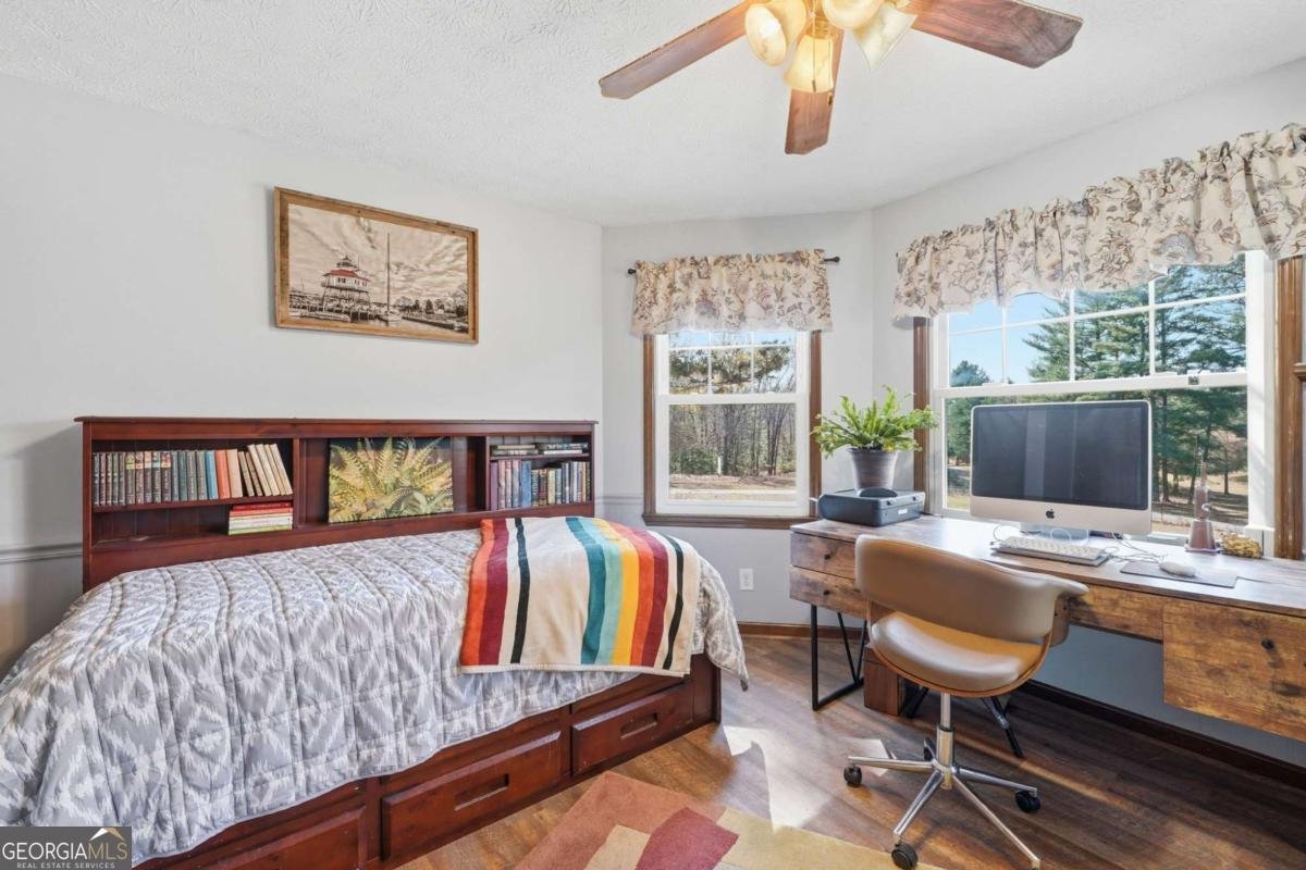 214 Horseshoe Circle Rockmart - Photo 7