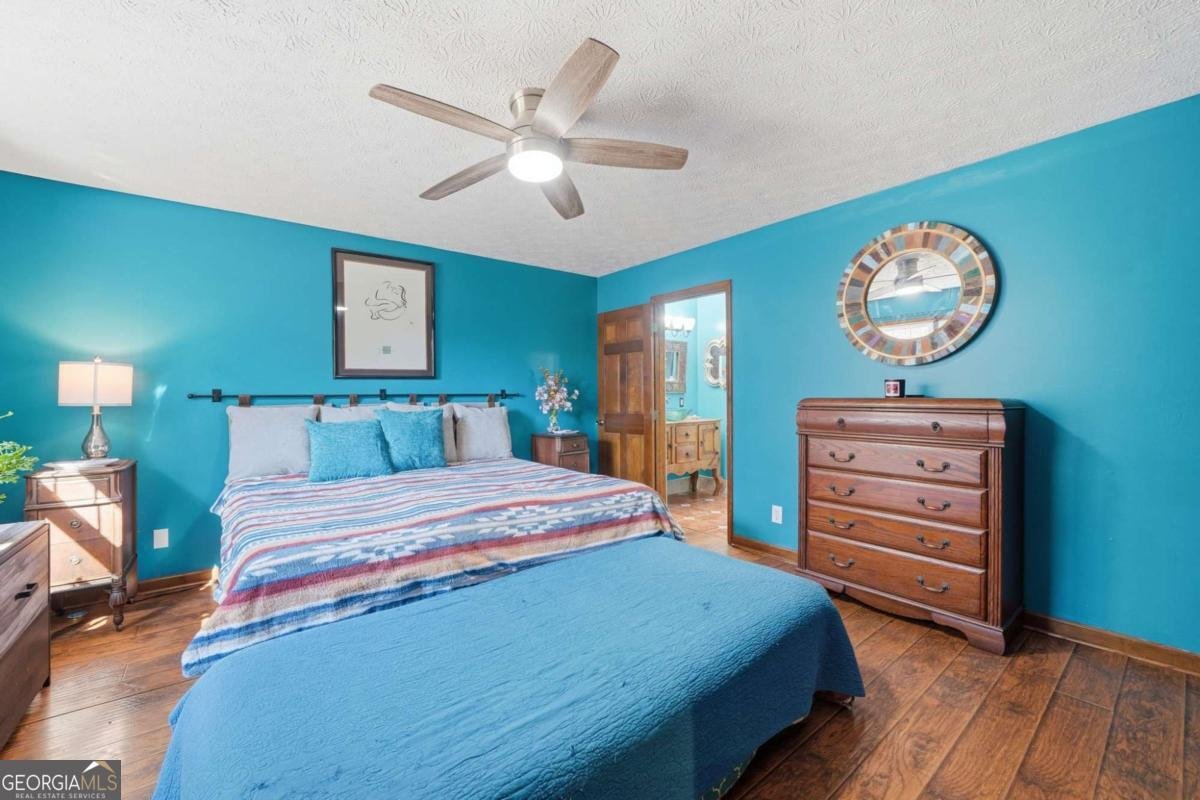 214 Horseshoe Circle Rockmart - Photo 9