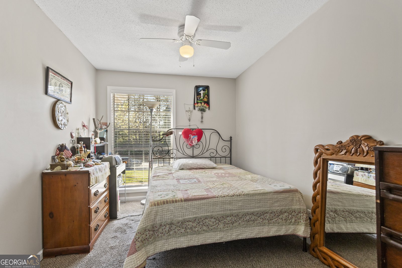 3130 Mars Hill Road Acworth - Photo 13