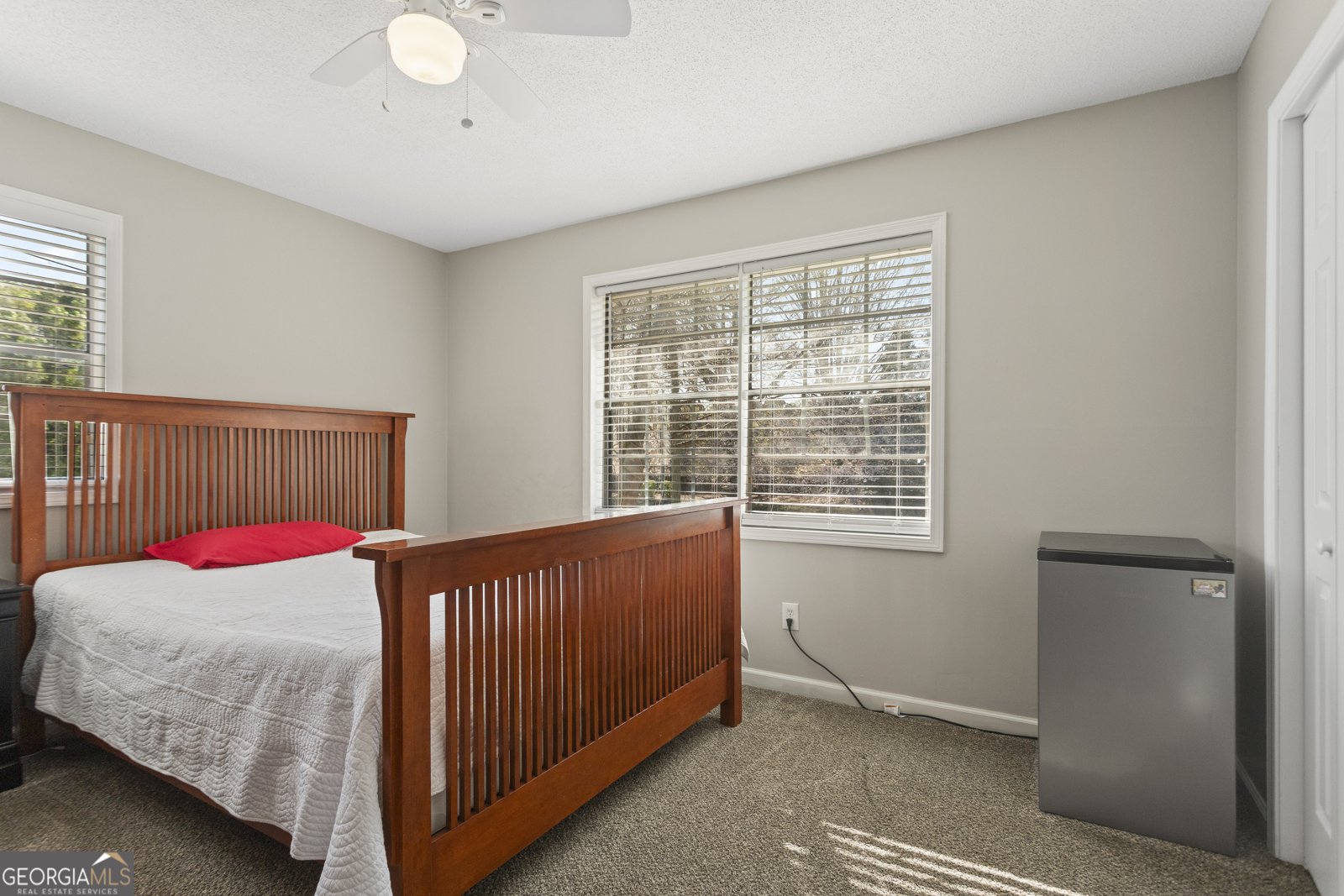 3130 Mars Hill Road Acworth - Photo 18