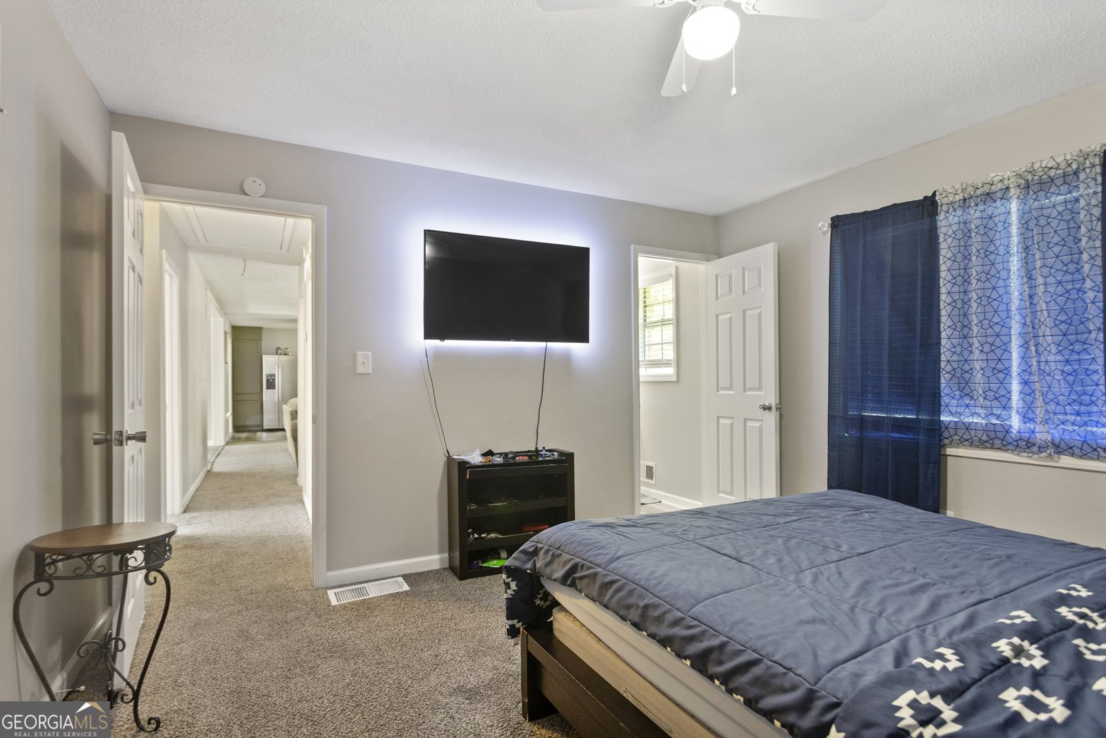 3130 Mars Hill Road Acworth - Photo 20