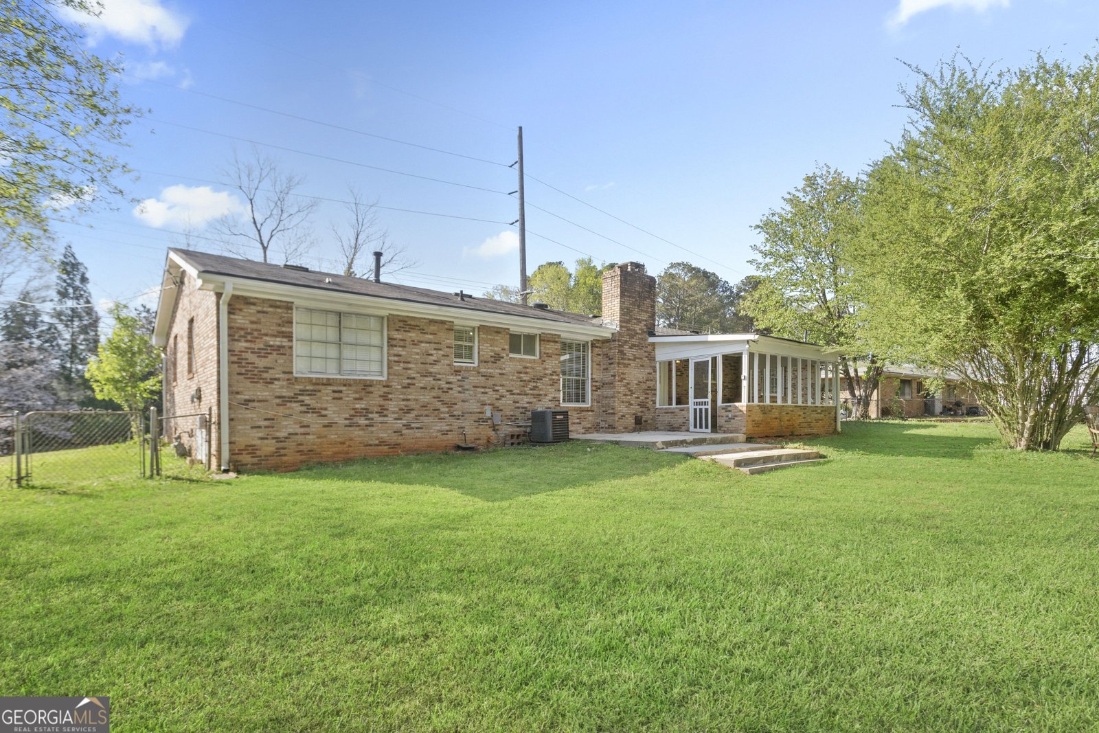 3130 Mars Hill Road Acworth - Photo 26