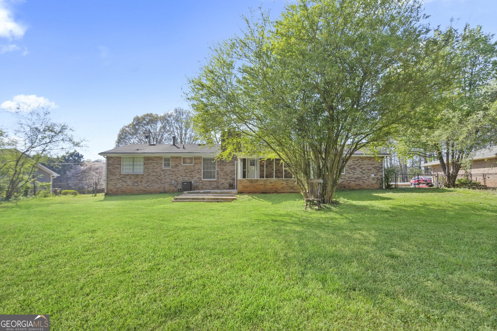 3130 Mars Hill Road Acworth - Photo 27