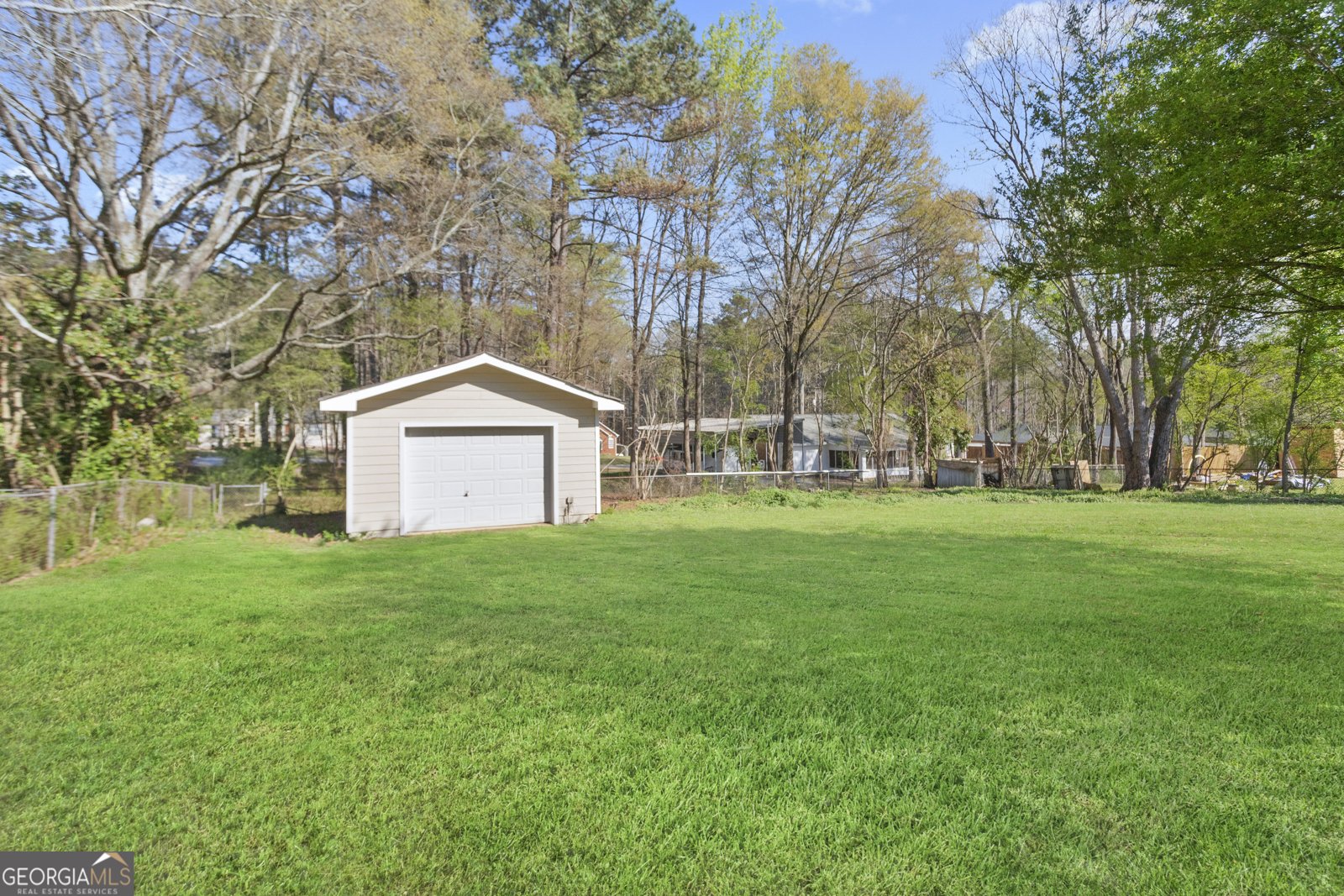 3130 Mars Hill Road Acworth - Photo 29