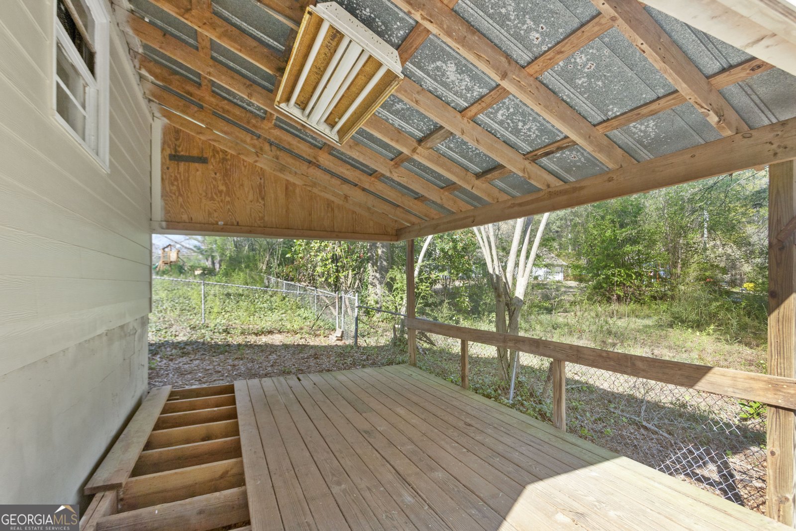 3130 Mars Hill Road Acworth - Photo 30