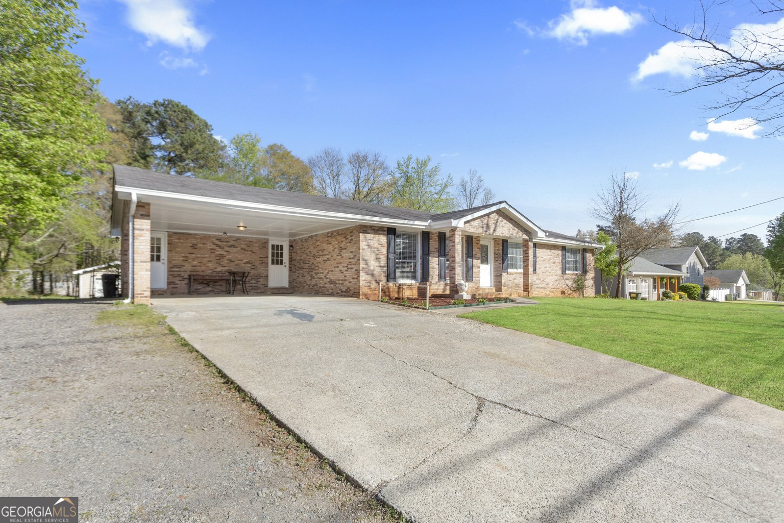 3130 Mars Hill Road Acworth - Photo 31