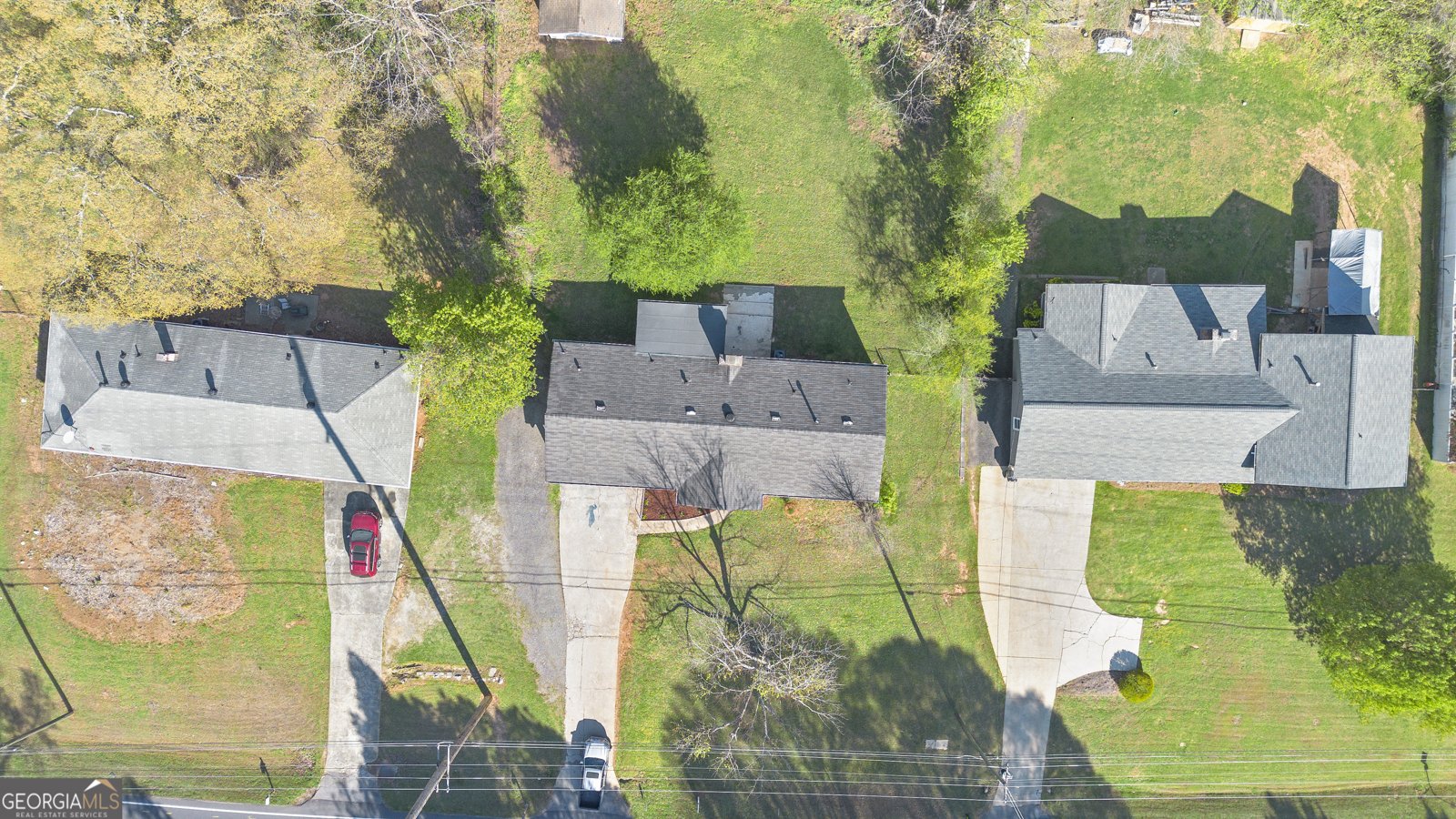 3130 Mars Hill Road Acworth - Photo 32