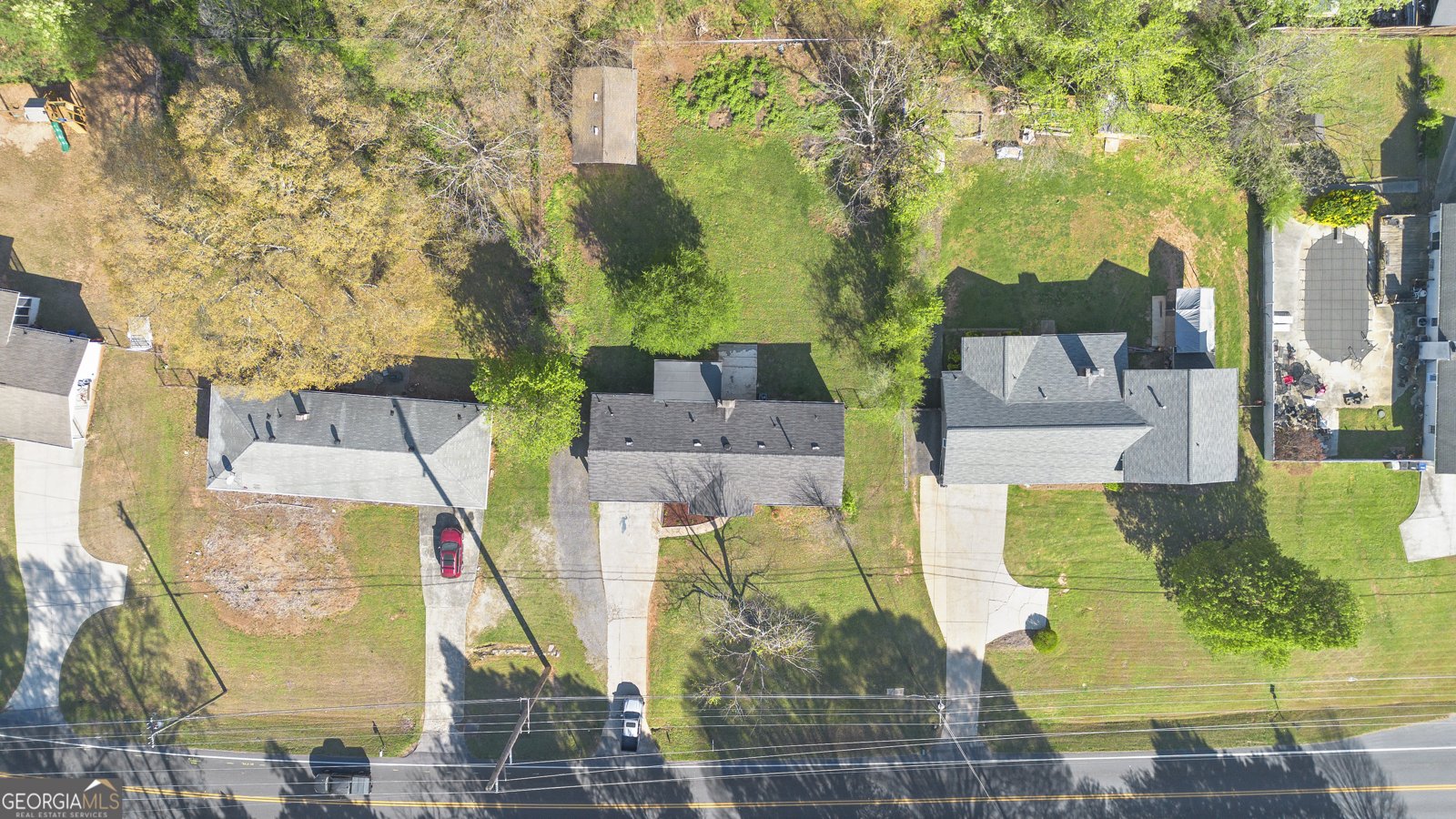 3130 Mars Hill Road Acworth - Photo 33