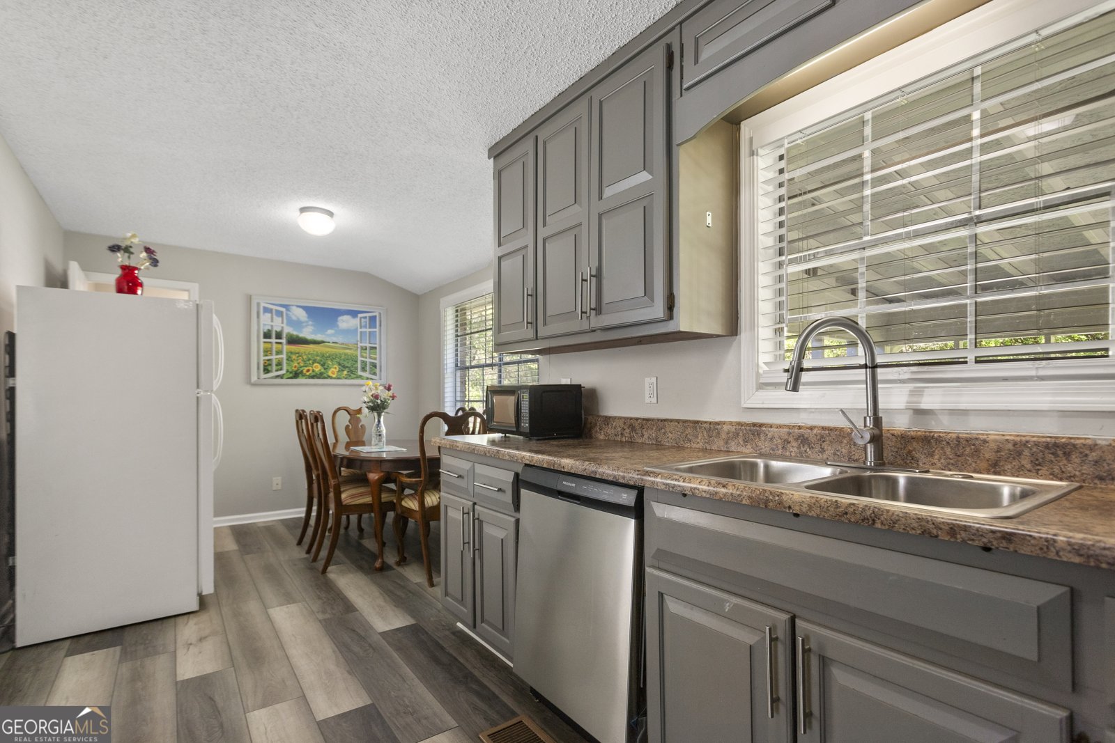 3130 Mars Hill Road Acworth - Photo 8