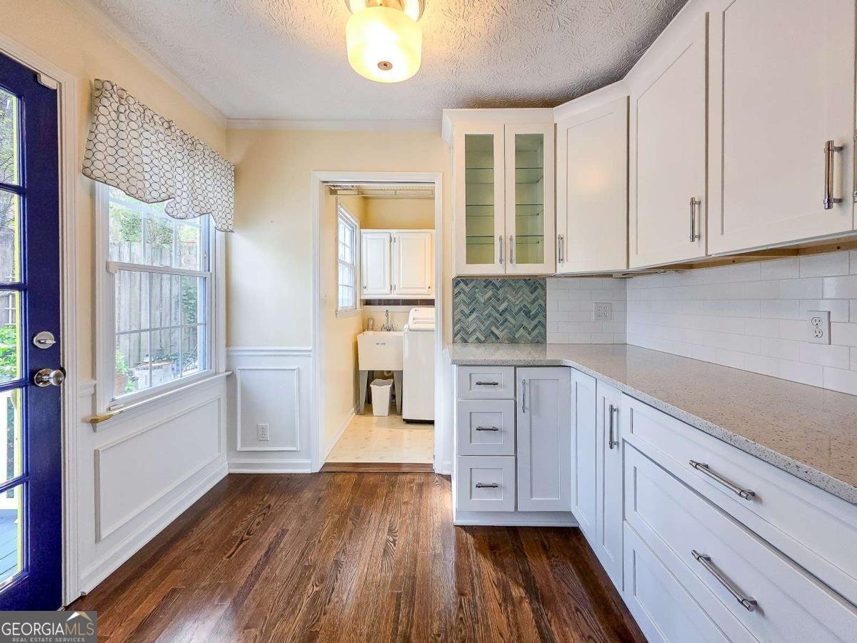 255 Martin Ridge Drive Marietta - Photo 13