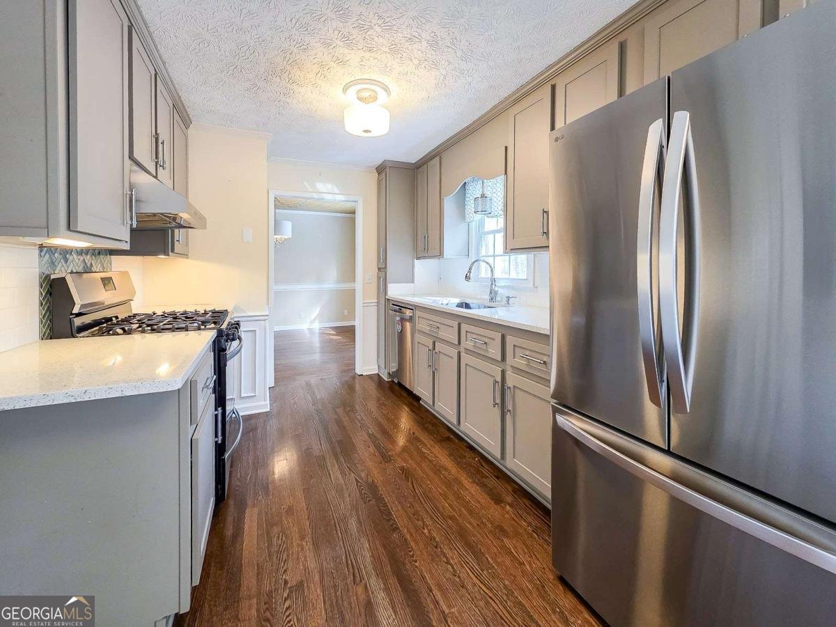 255 Martin Ridge Drive Marietta - Photo 15