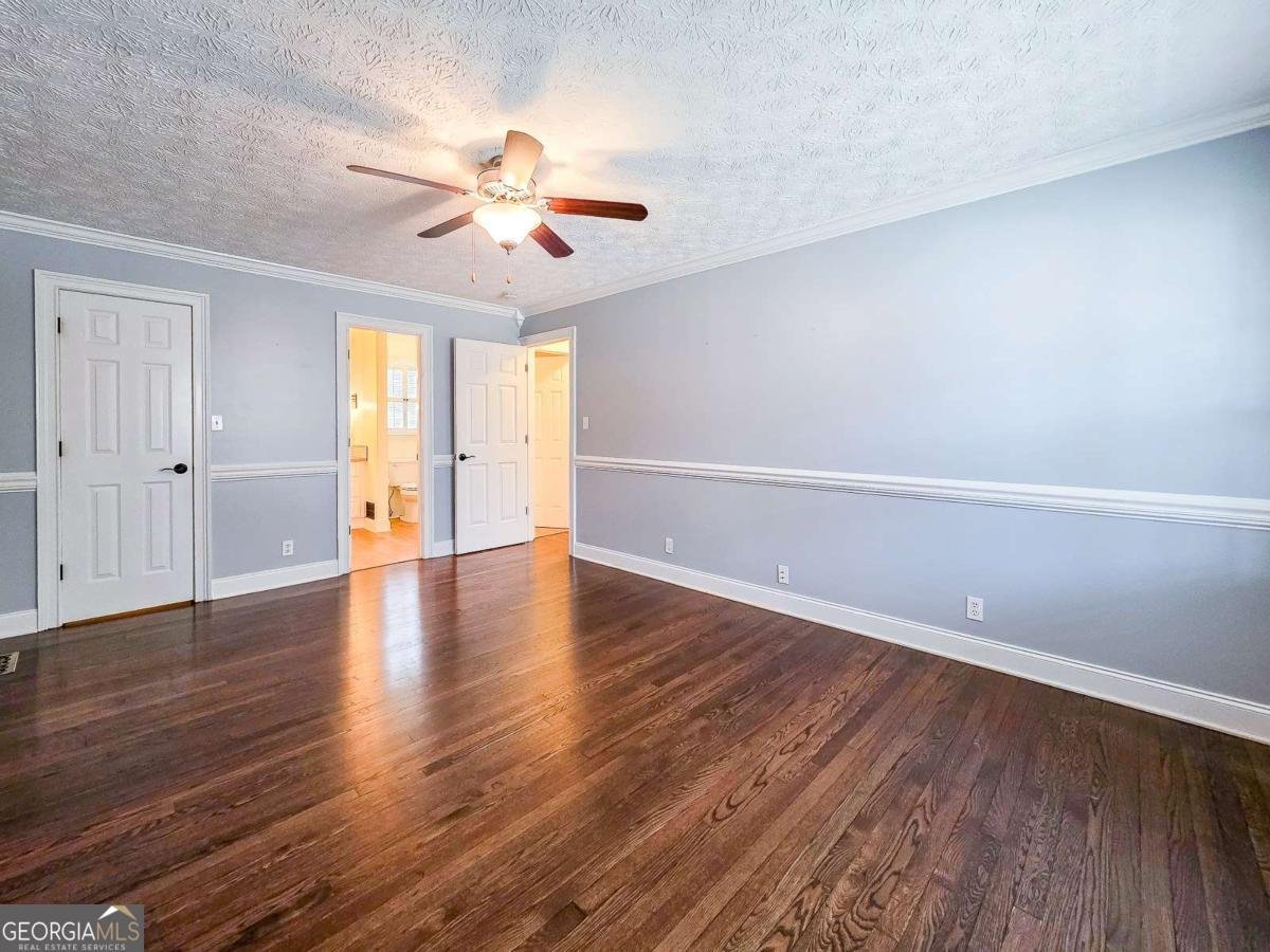 255 Martin Ridge Drive Marietta - Photo 17