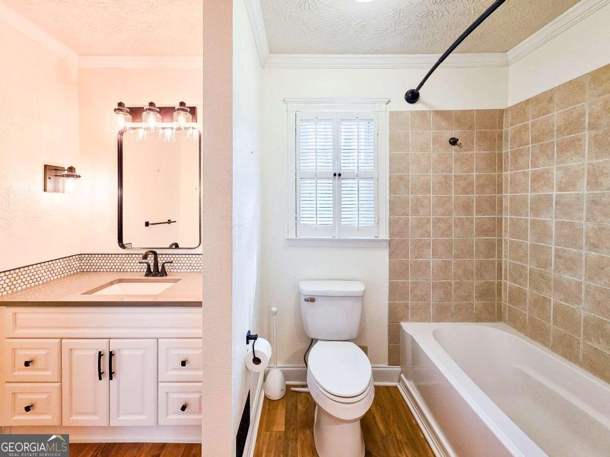 255 Martin Ridge Drive Marietta - Photo 18