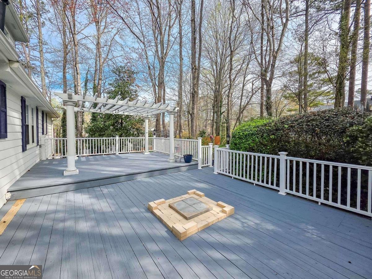 255 Martin Ridge Drive Marietta - Photo 33