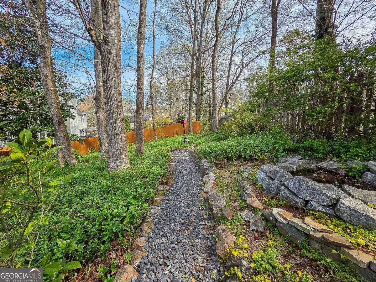 255 Martin Ridge Drive Marietta - Photo 36