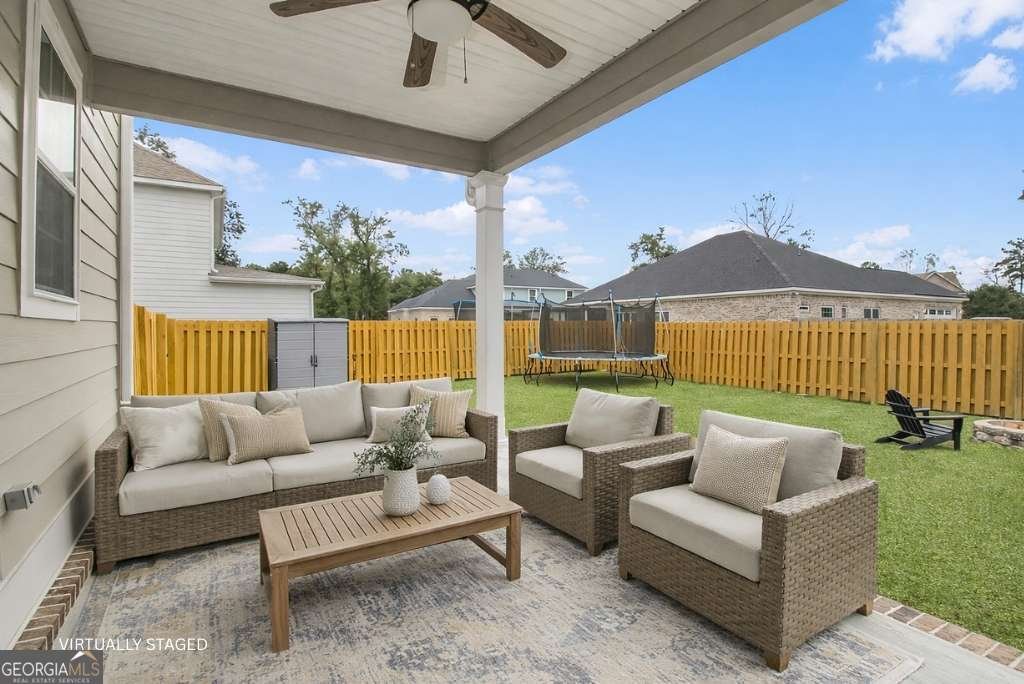 218 Fairmont Drive Rincon - Photo 24