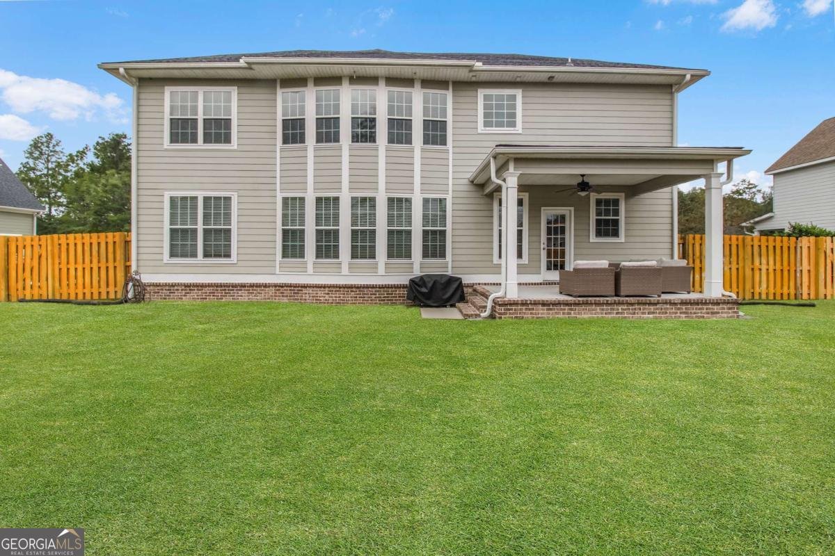 218 Fairmont Drive Rincon - Photo 29