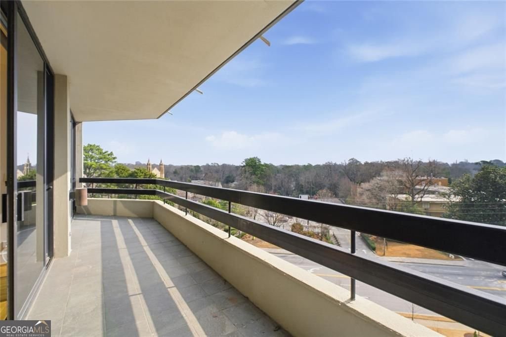 2660 Peachtree Road Atlanta - Photo 27