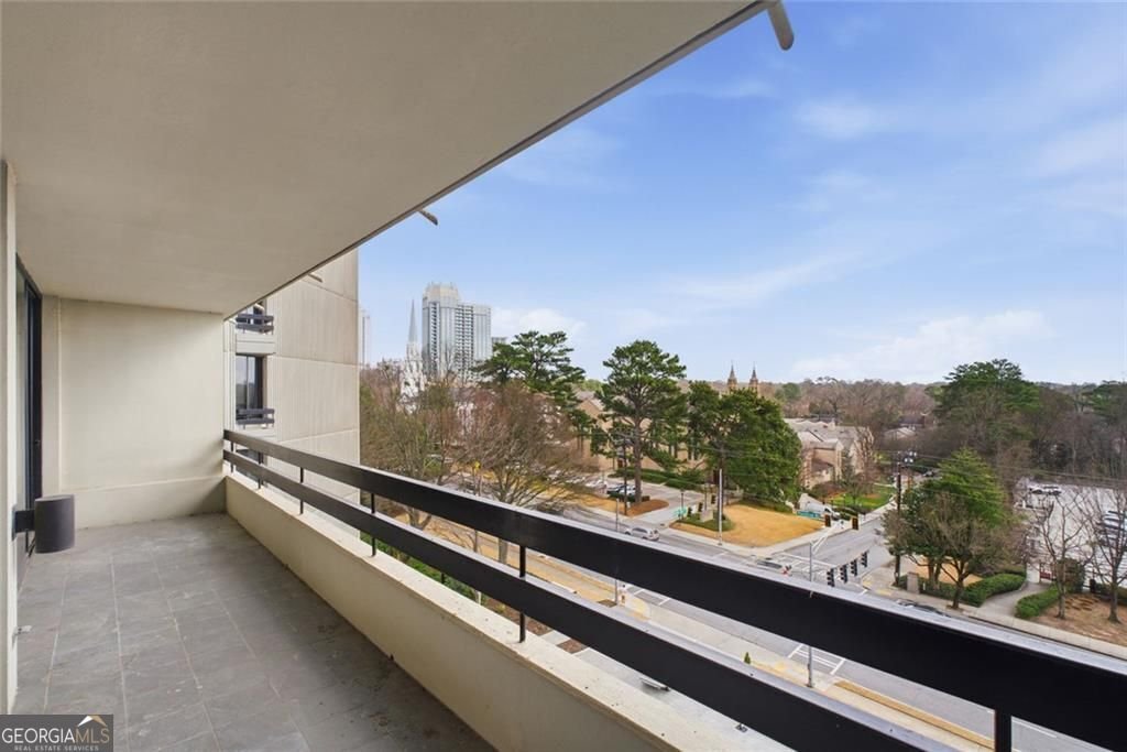 2660 Peachtree Road Atlanta - Photo 28