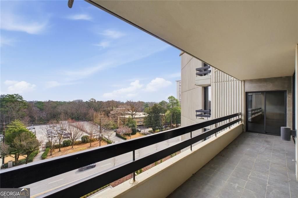 2660 Peachtree Road Atlanta - Photo 29