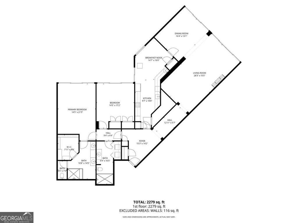 2660 Peachtree Road Atlanta - Photo 30