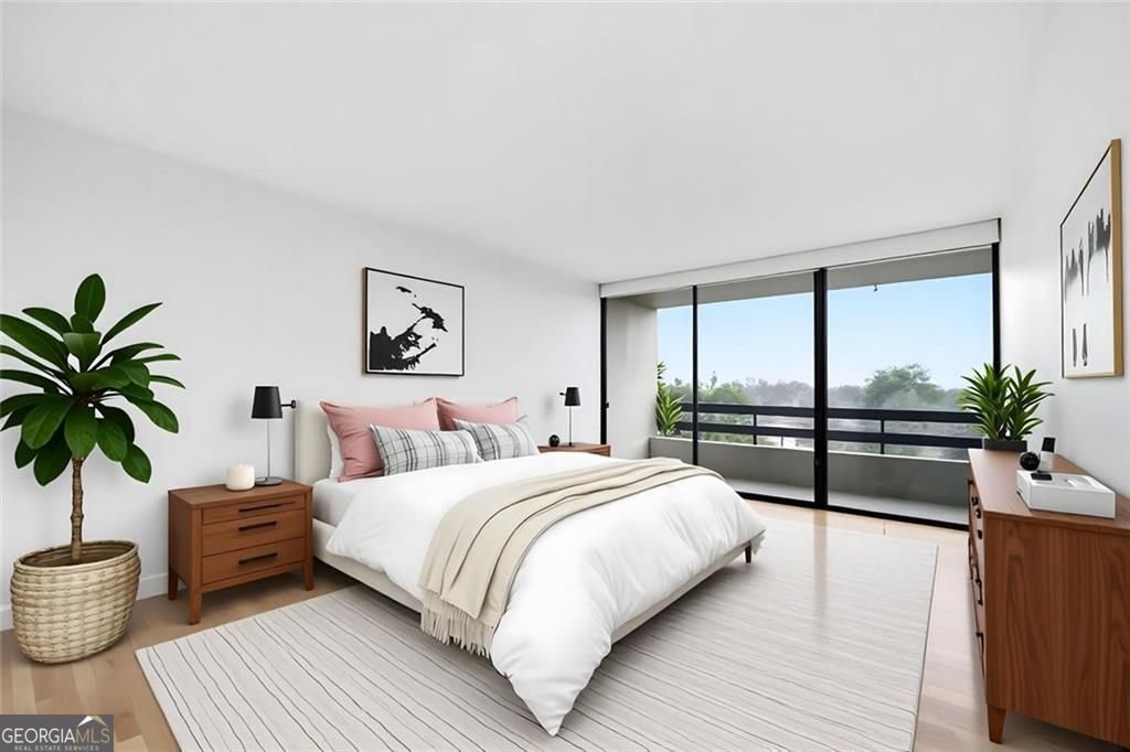 2660 Peachtree Road Atlanta - Photo 31