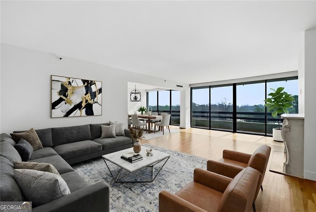 2660 Peachtree Road Atlanta - Photo 32