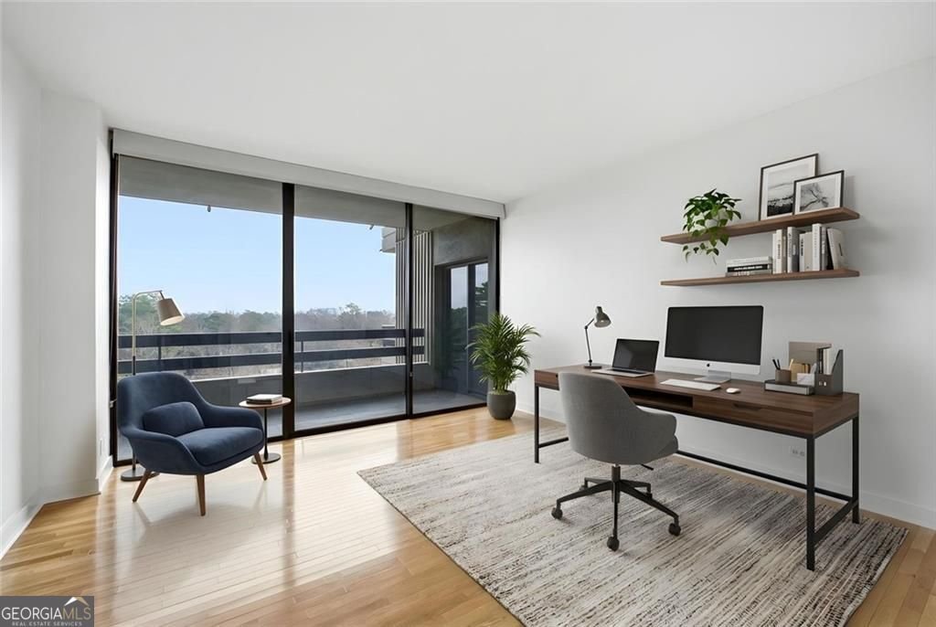 2660 Peachtree Road Atlanta - Photo 33