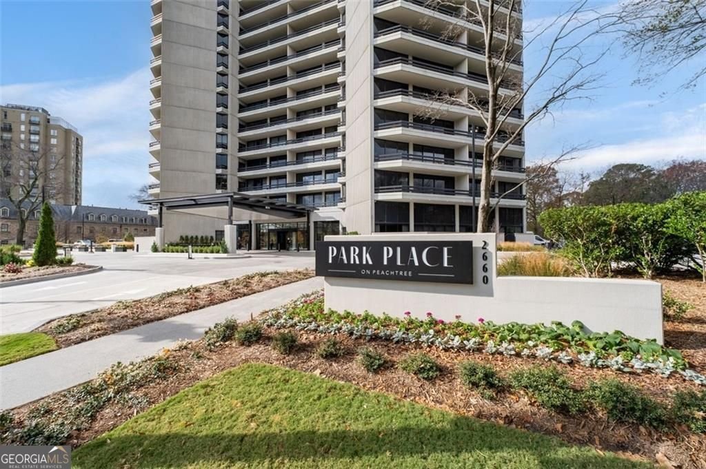 2660 Peachtree Road Atlanta - Photo 34