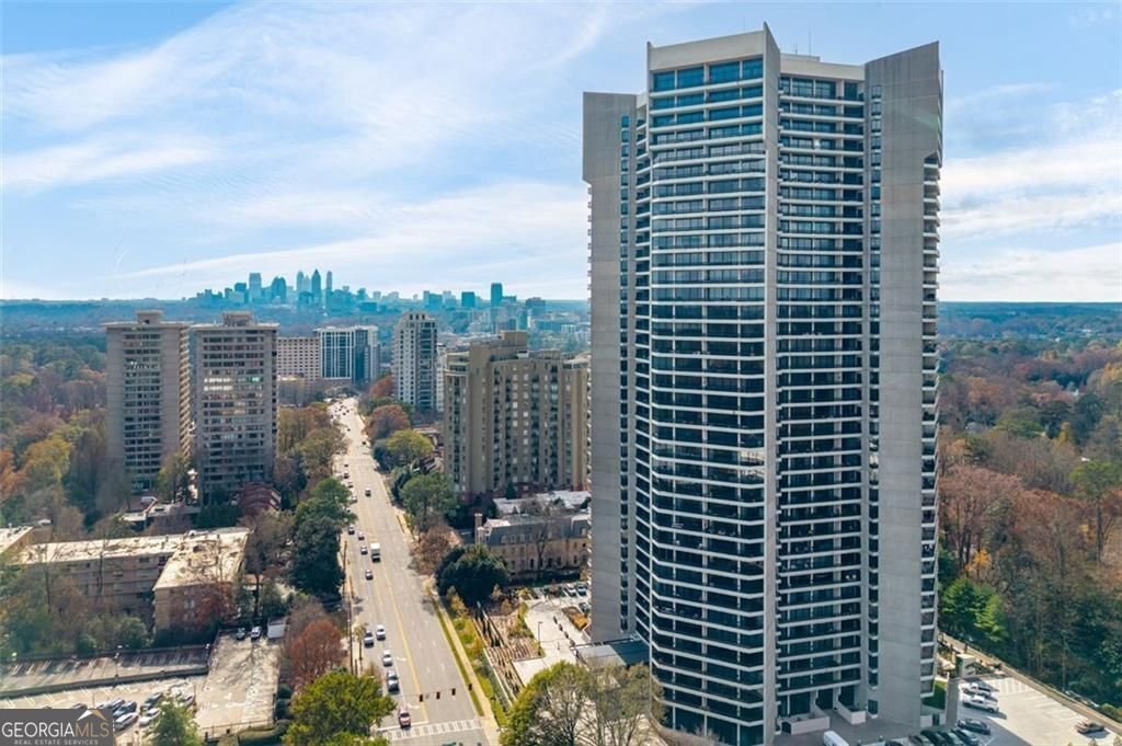 2660 Peachtree Road Atlanta - Photo 35