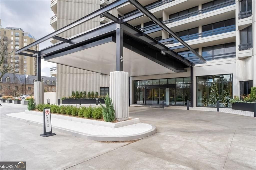 2660 Peachtree Road Atlanta - Photo 36