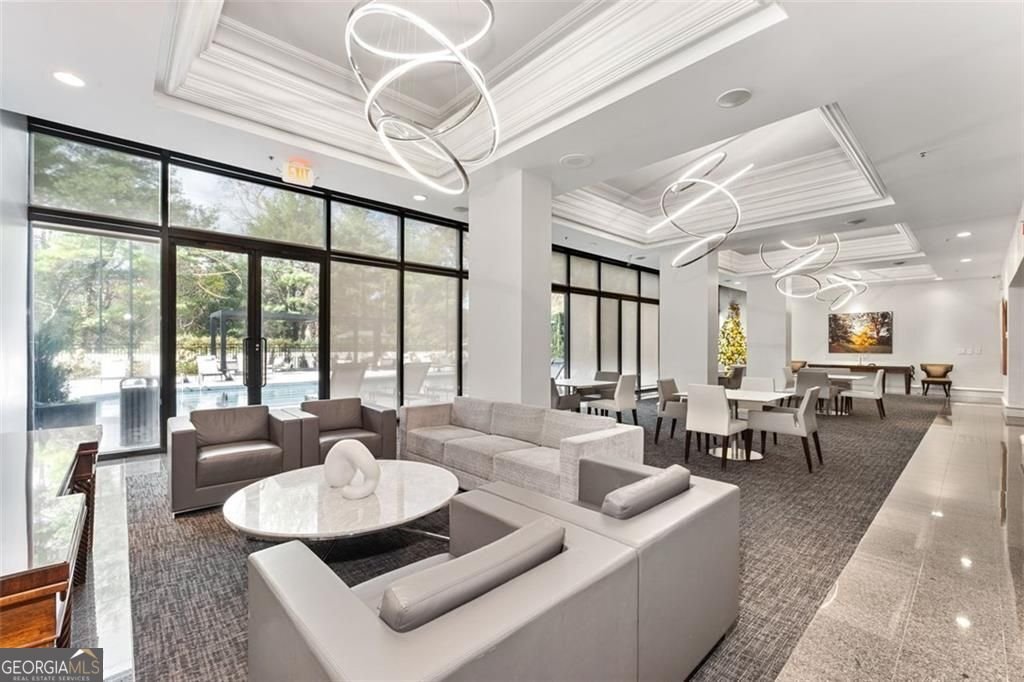 2660 Peachtree Road Atlanta - Photo 38