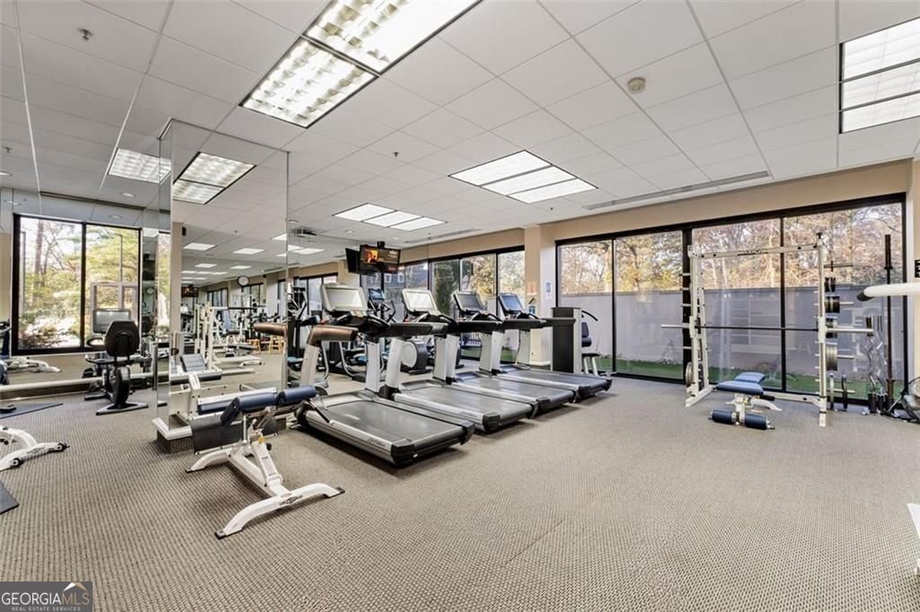 2660 Peachtree Road Atlanta - Photo 41