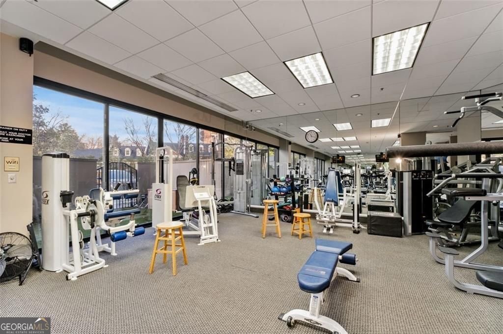 2660 Peachtree Road Atlanta - Photo 42