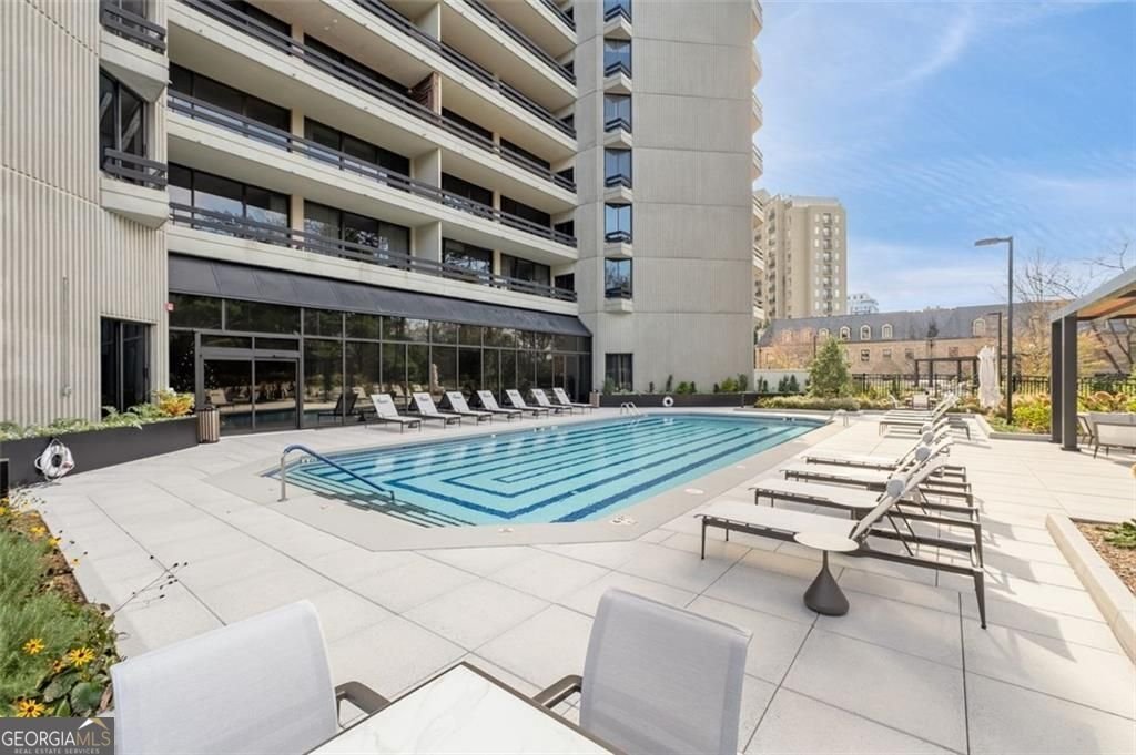 2660 Peachtree Road Atlanta - Photo 43