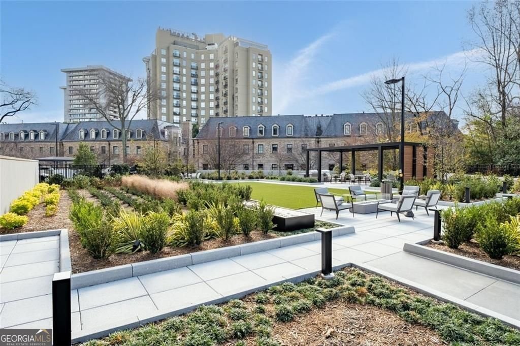 2660 Peachtree Road Atlanta - Photo 45