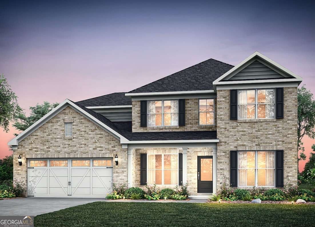 4715 Rosarian Drive Cumming - Photo 1