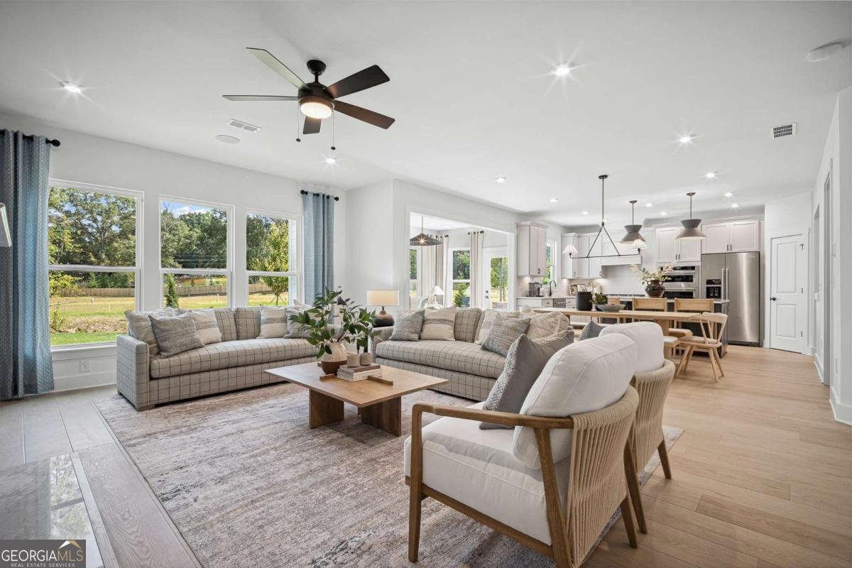 4715 Rosarian Drive Cumming - Photo 11