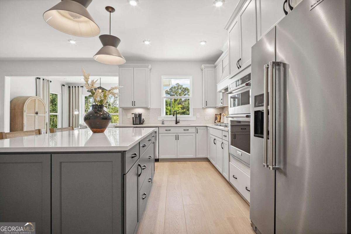 4715 Rosarian Drive Cumming - Photo 16