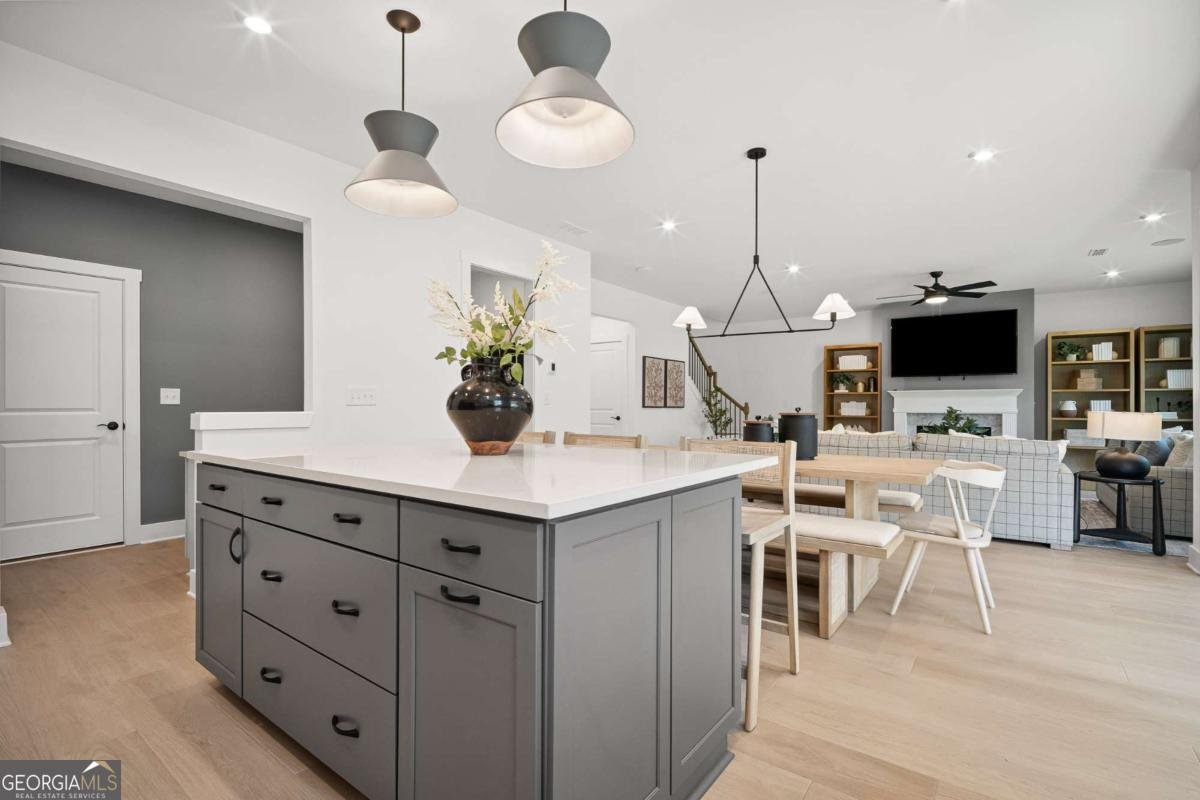 4715 Rosarian Drive Cumming - Photo 17