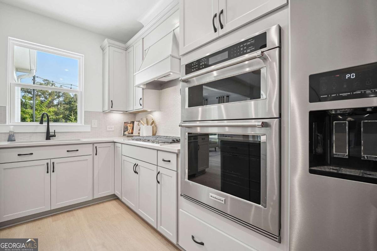 4715 Rosarian Drive Cumming - Photo 19