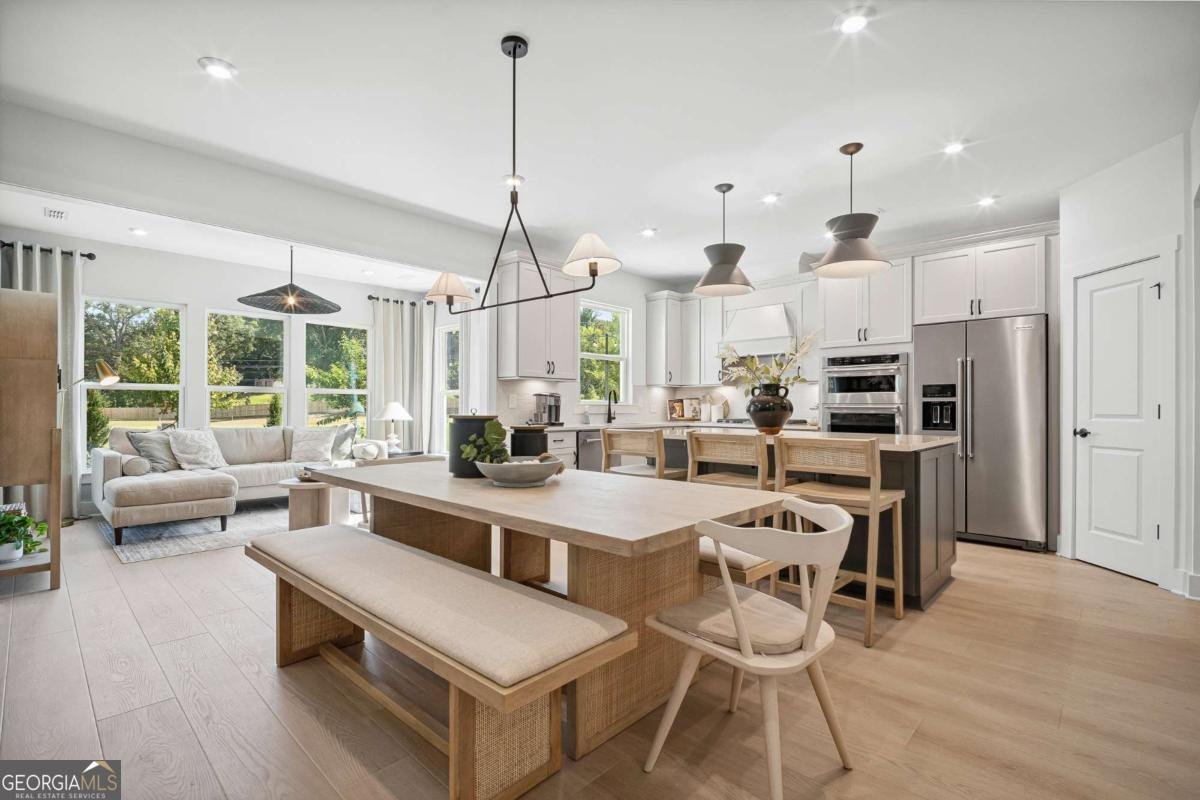 4715 Rosarian Drive Cumming - Photo 22