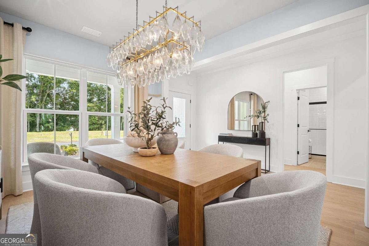 4715 Rosarian Drive Cumming - Photo 8