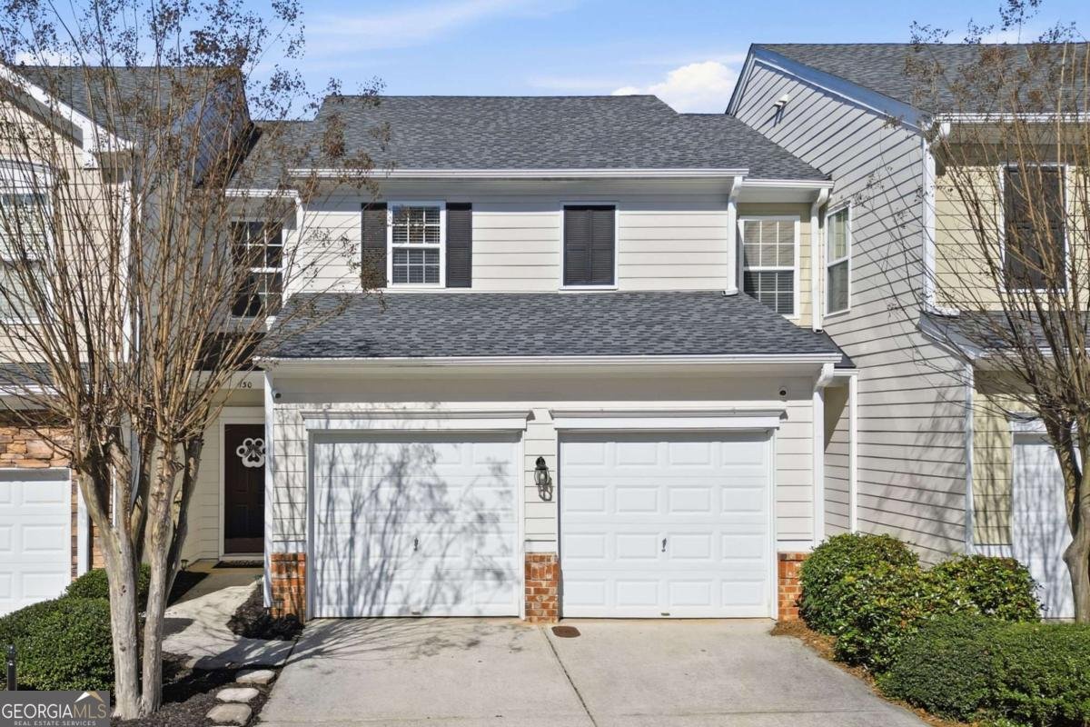 130 Flatwood Trail Marietta - Photo 1