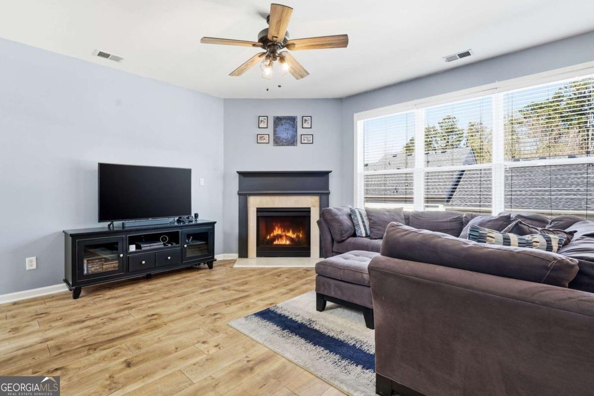 130 Flatwood Trail Marietta - Photo 10