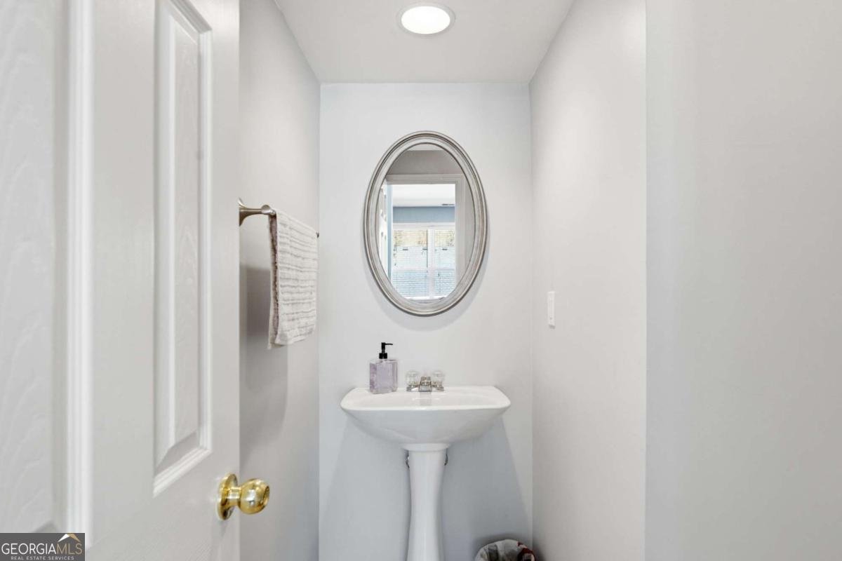 130 Flatwood Trail Marietta - Photo 12