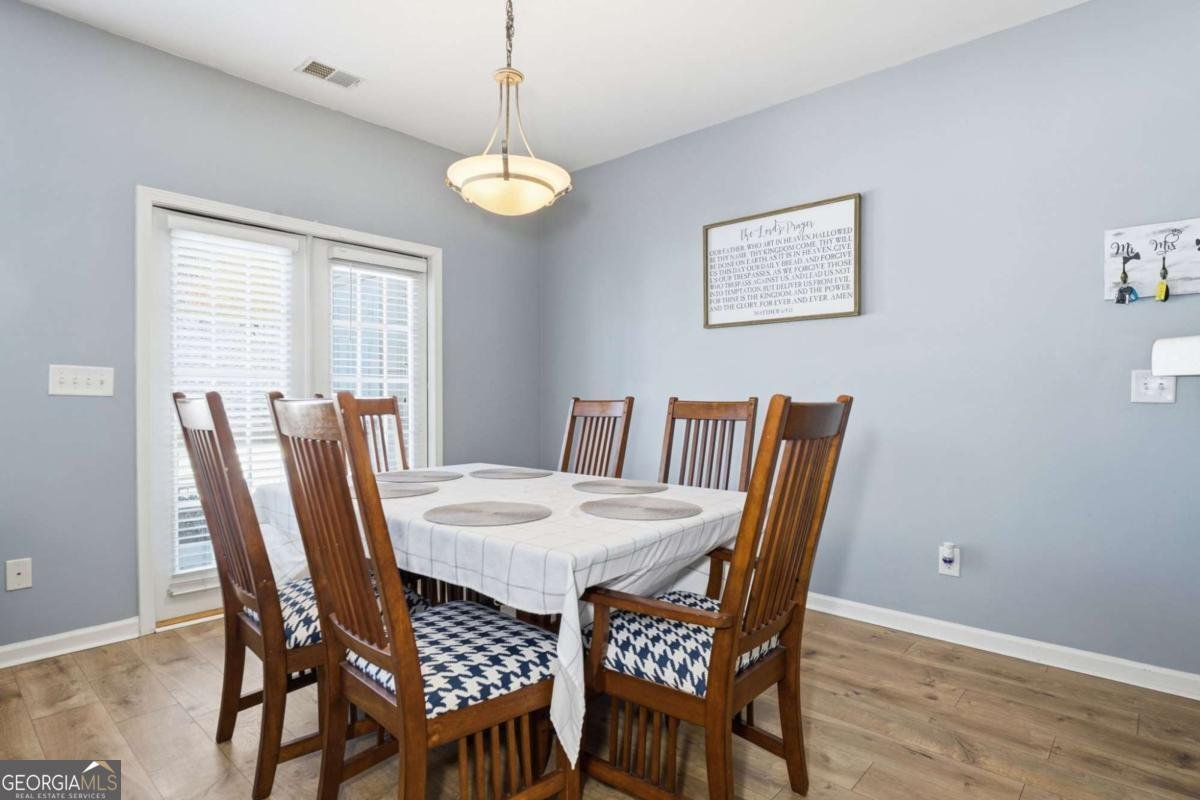 130 Flatwood Trail Marietta - Photo 13