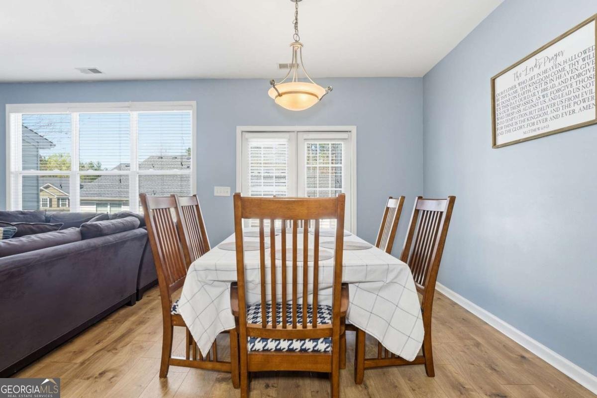 130 Flatwood Trail Marietta - Photo 14