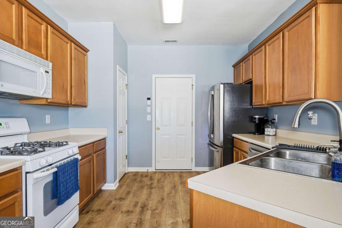 130 Flatwood Trail Marietta - Photo 16