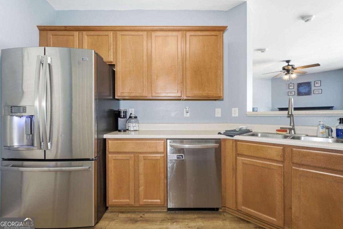 130 Flatwood Trail Marietta - Photo 18